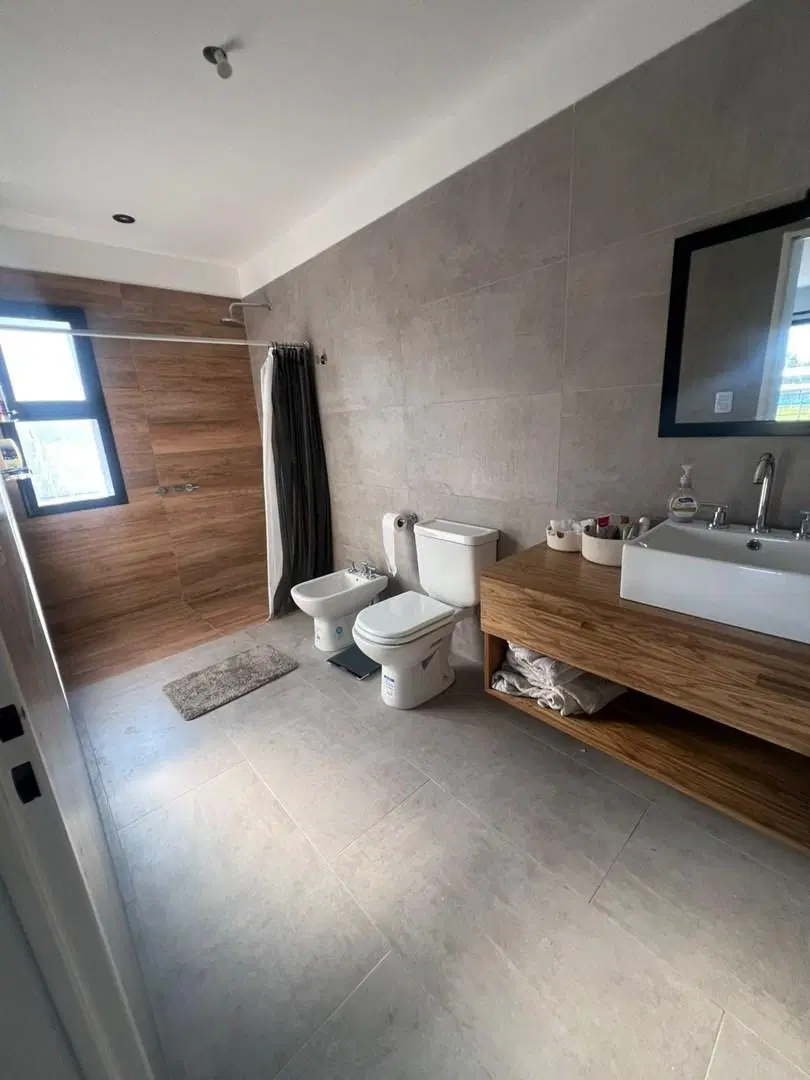 Casa  en Venta en Santa Sofía, Pilar del Este, Pilar 3