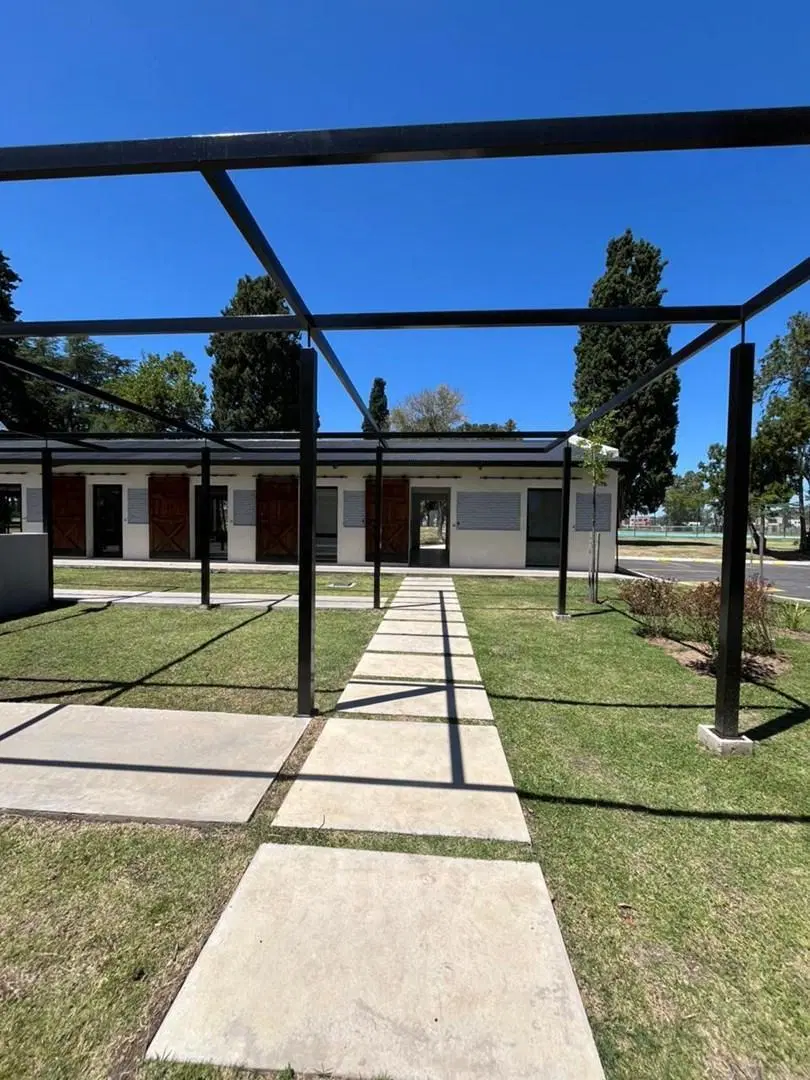 Terreno Lote  en Venta en Santa Sofía, Pilar del Este, Pilar 5