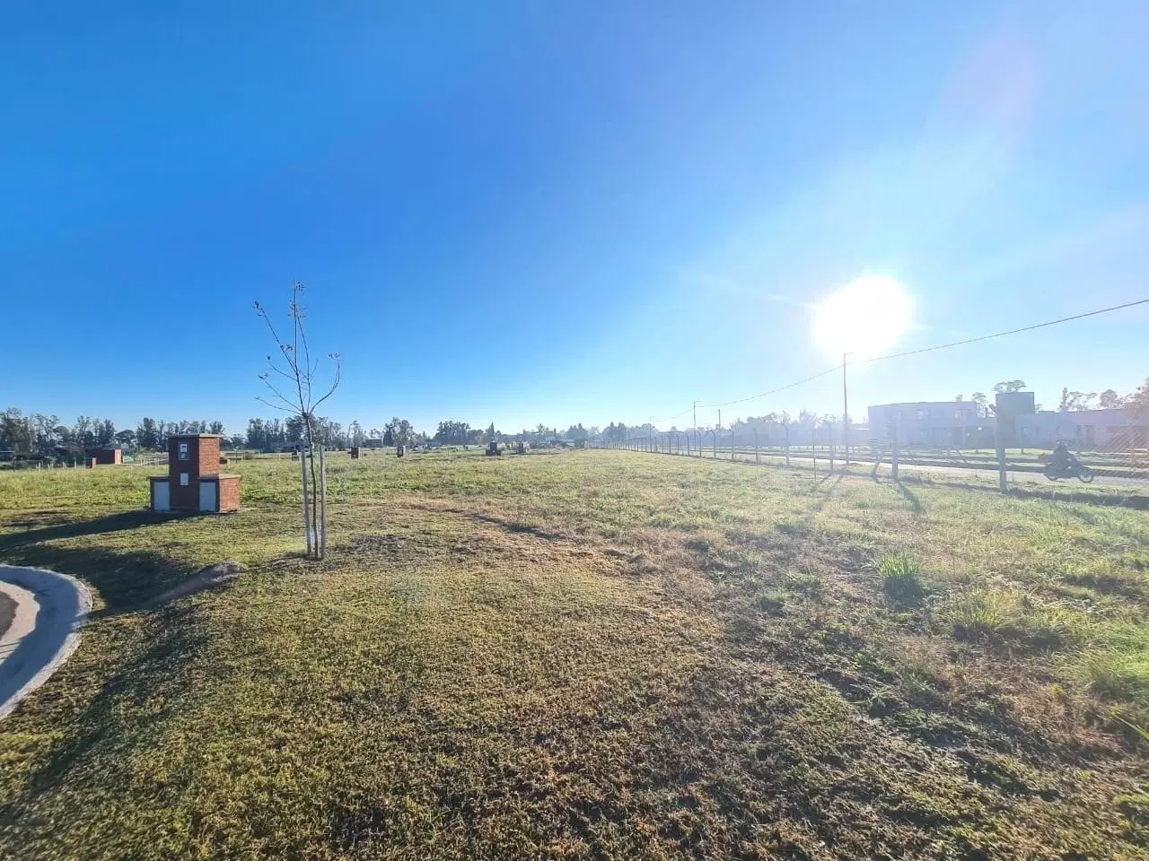 Terreno Lote  en Venta en Santa Sofía, Pilar del Este, Pilar 2