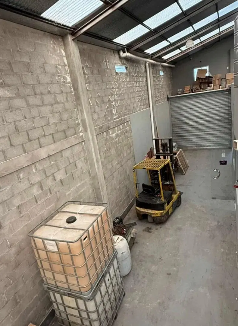 Depósito  en Venta en Villanueva, Tigre, G.B.A. Zona Norte 8