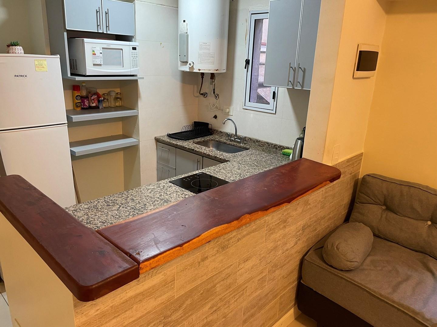 Foto de Departamento en Venta en Palermo, Capital Federal, Buenos Aires, imagen 4