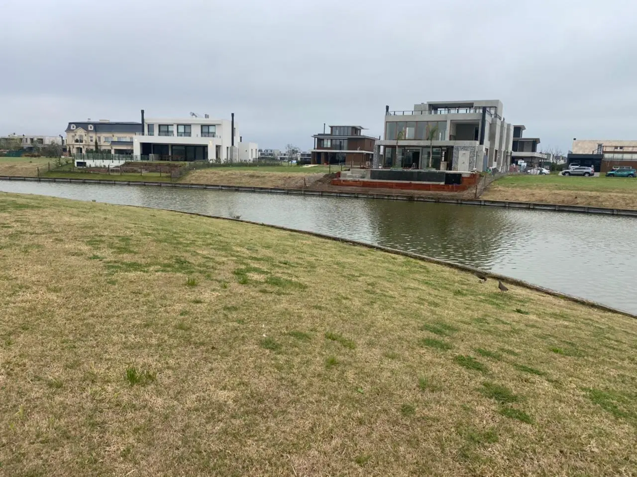 Terreno Lote  en Venta en Virazón, Nordelta, Tigre 5