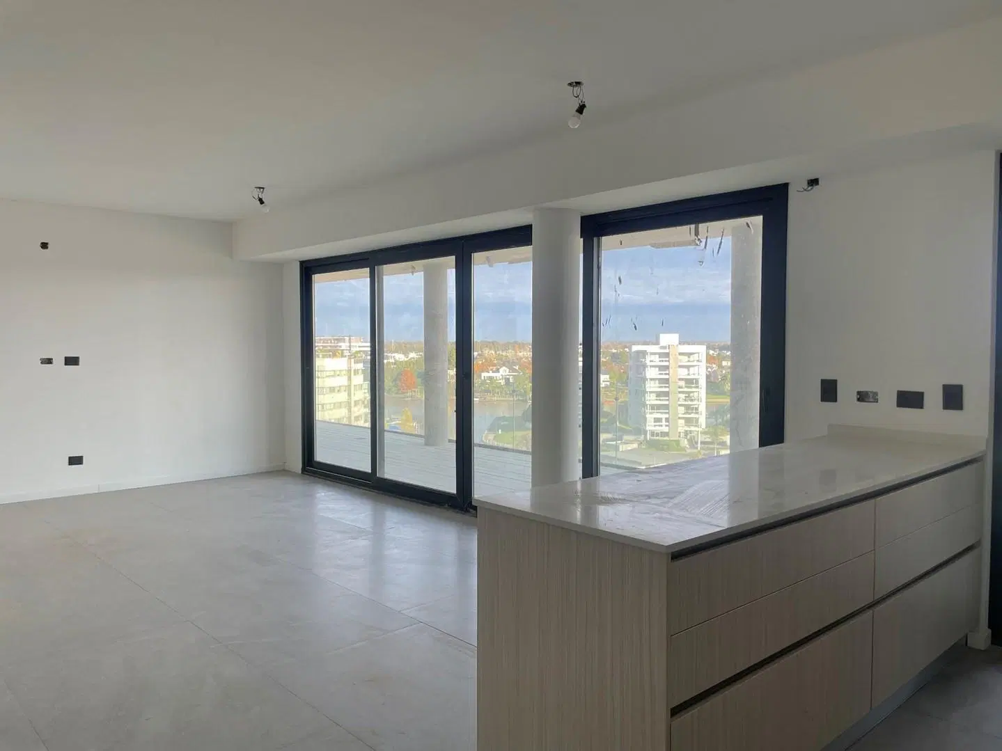 Departamento Dúplex en Venta en Puerto Escondido, Nordelta, Tigre 2
