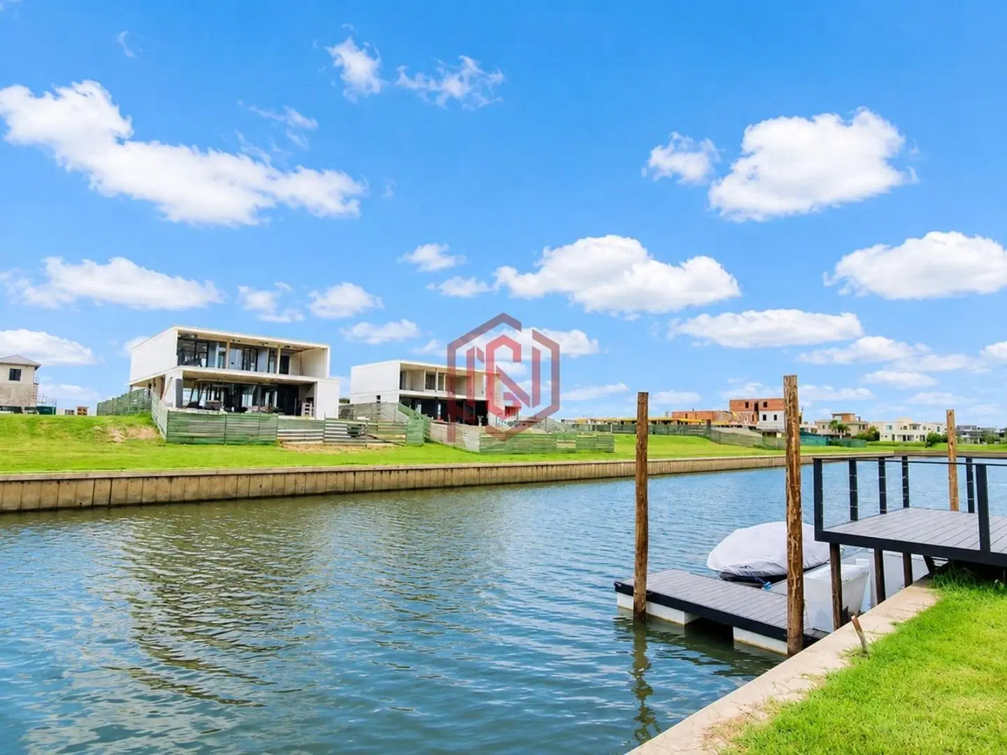 Terreno Lote  en Venta en El Yacht, Nordelta, Tigre 5