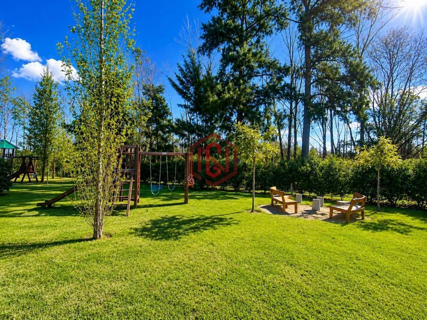 Terreno Lote  en Venta en El Yacht, Nordelta, Tigre 3