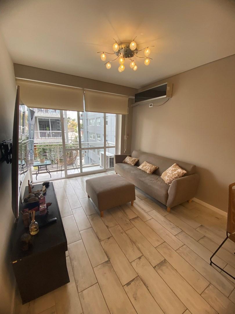 Foto de Departamento en Alquiler en Palermo Hollywood, Capital Federal, Buenos, imagen 4