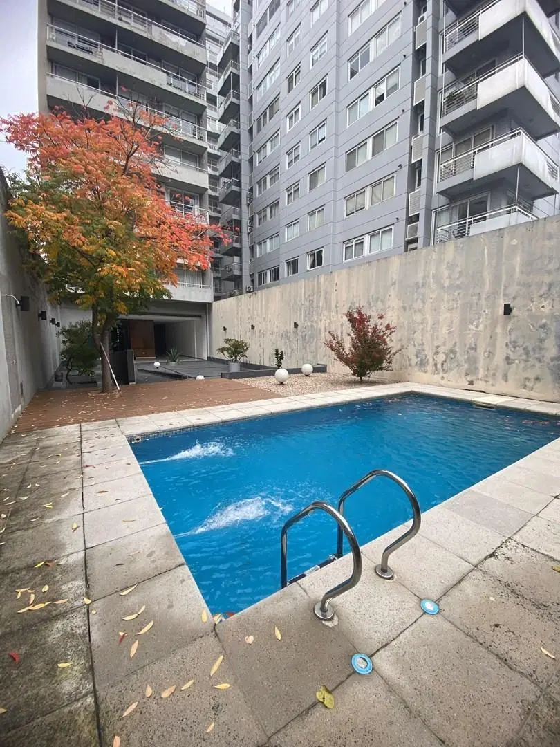 Departamento  en Alquiler en Palermo Hollywood, Capital Federal, Buenos Aires 5