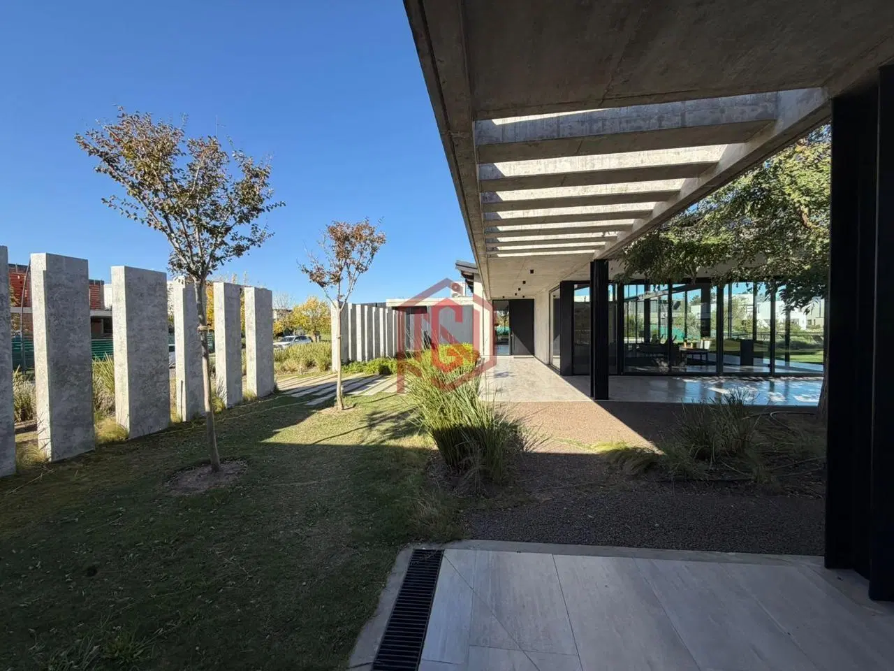 Terreno Lote  en Venta en Carpinchos, Nordelta, Tigre 5