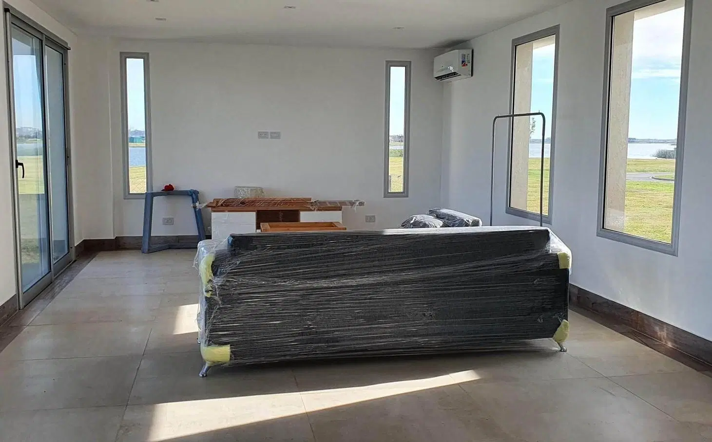 Casa  en Venta en Muelles, Puertos, Escobar 5