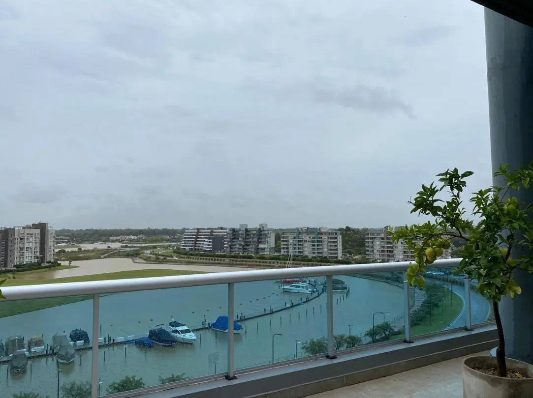 Departamento en Venta en Puerto Escondido, Nordelta, Tigre 1