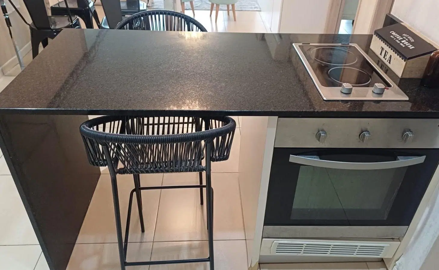 Departamento  en Venta en Wyndham Condominios, Nordelta, Tigre 8