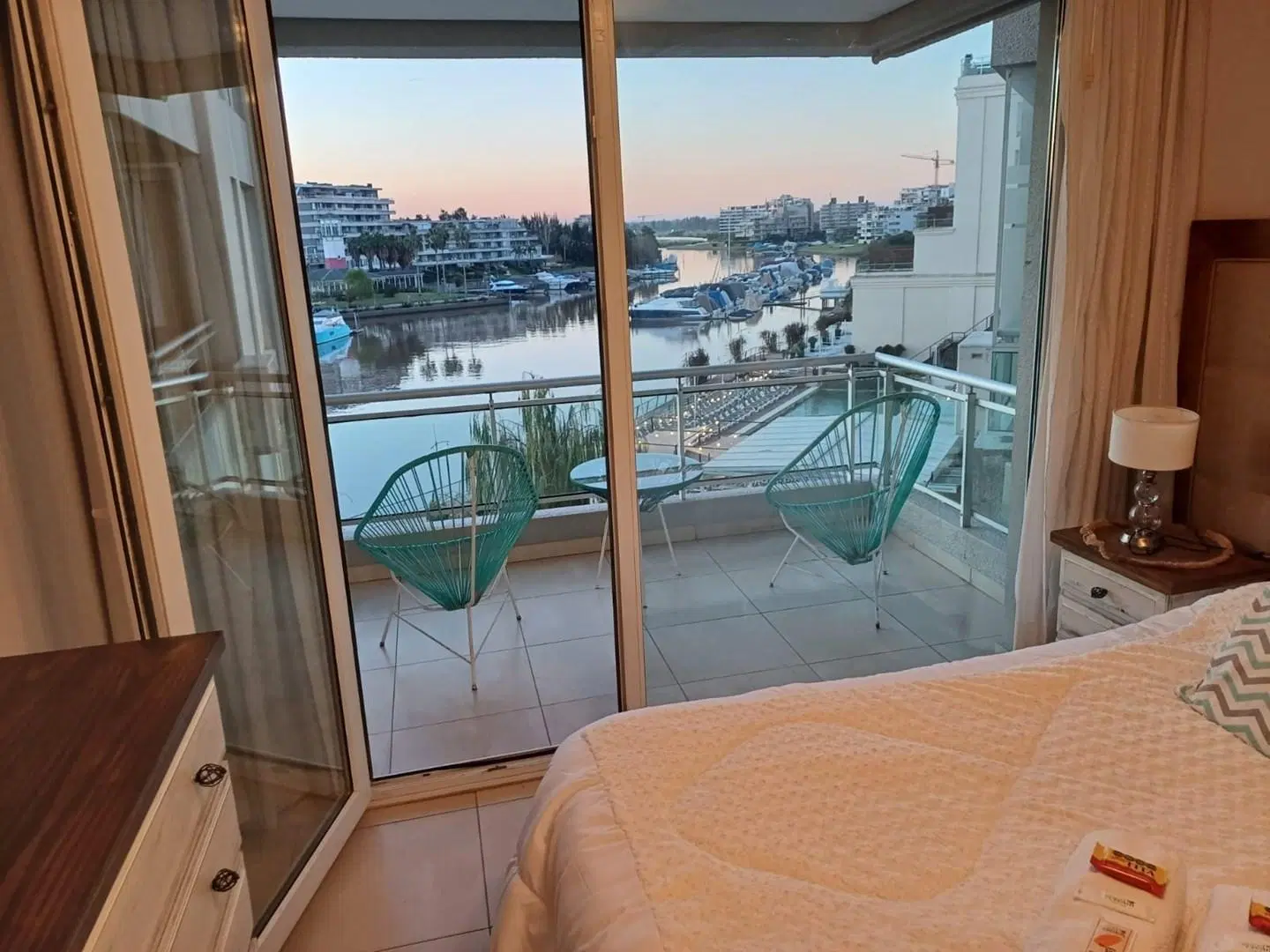 Departamento  en Venta en Wyndham Condominios, Nordelta, Tigre 4