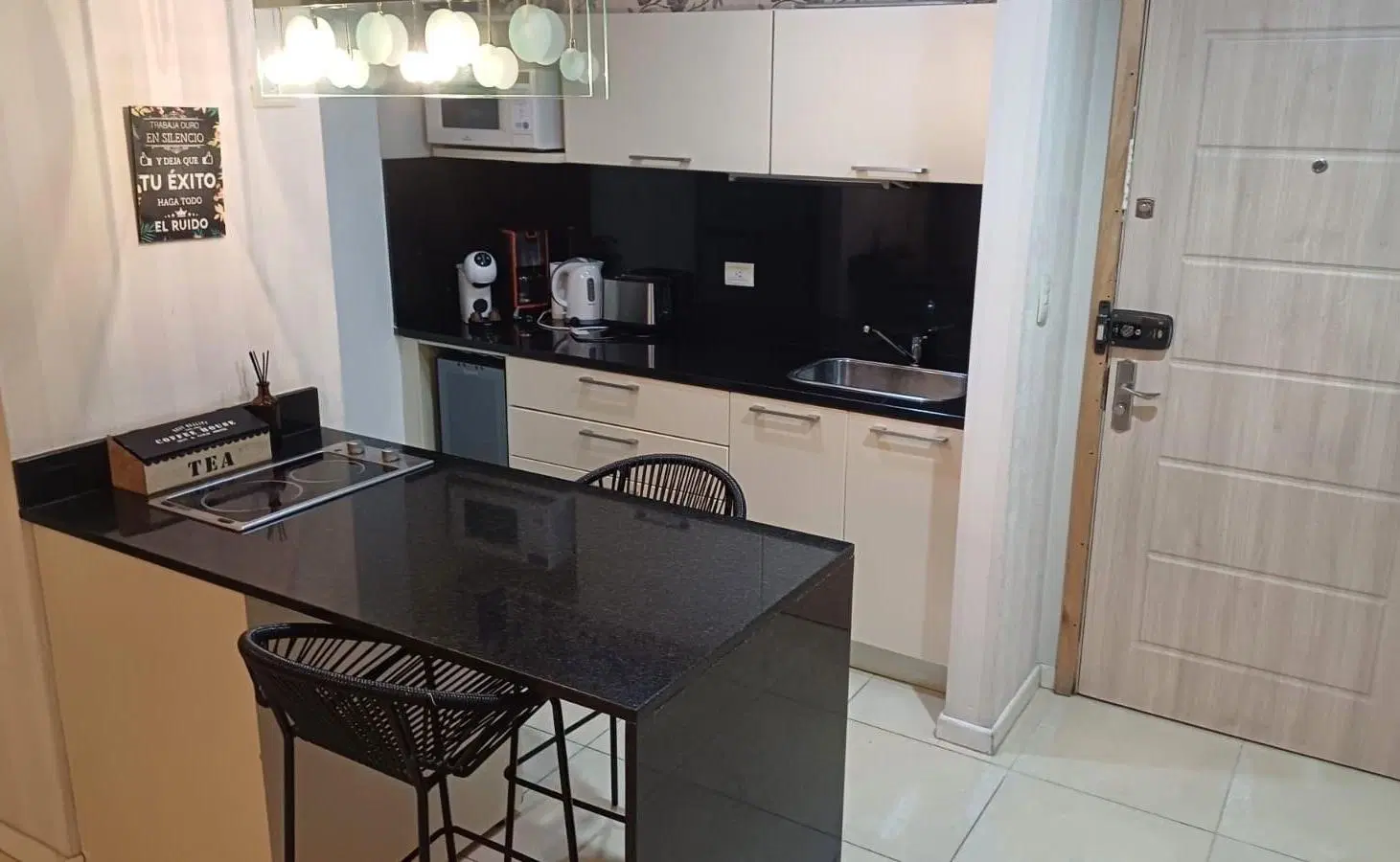 Departamento  en Venta en Wyndham Condominios, Nordelta, Tigre 3