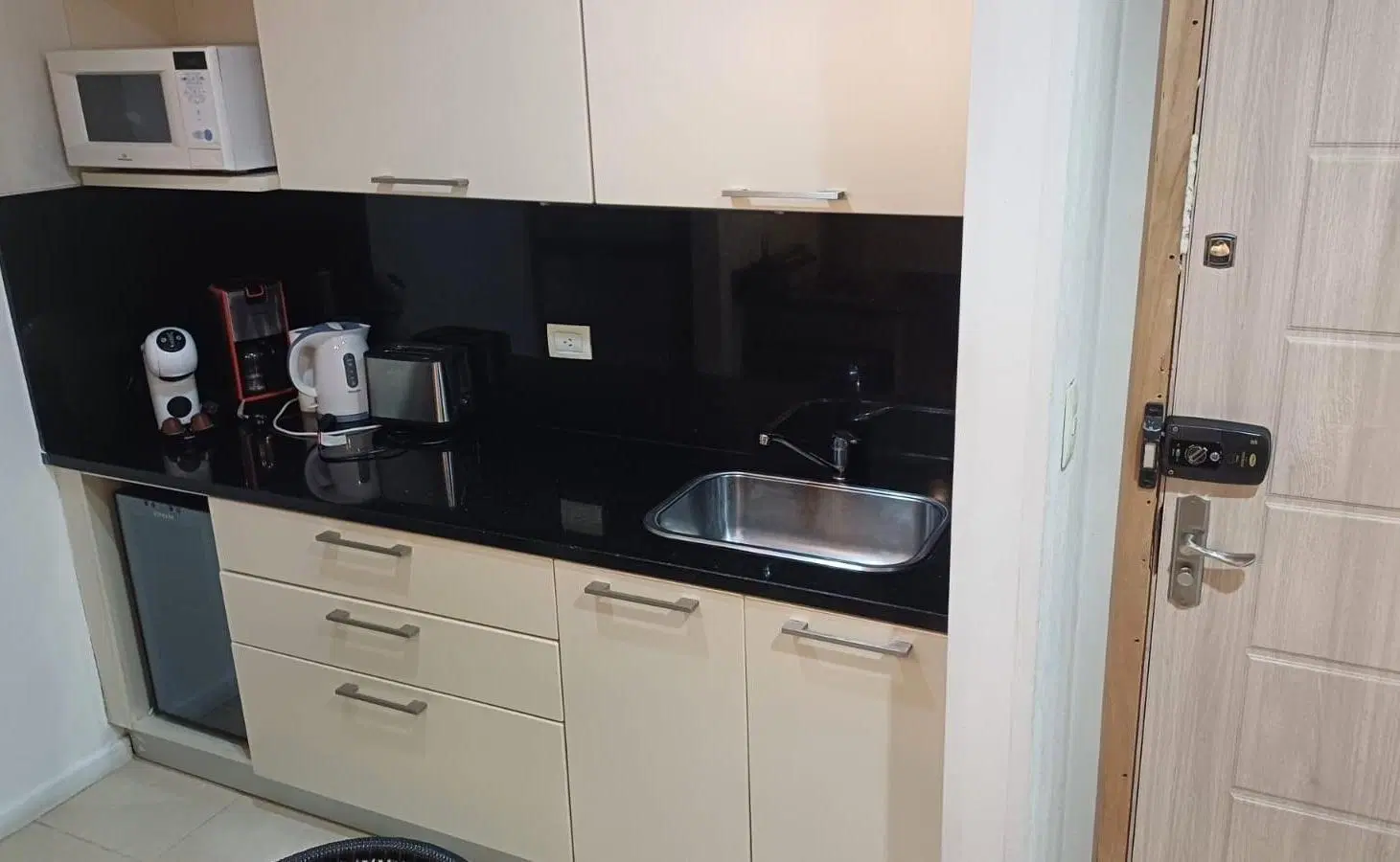 Departamento  en Venta en Wyndham Condominios, Nordelta, Tigre 2