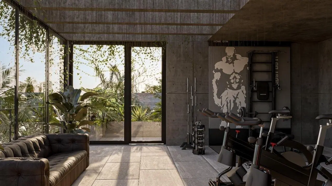Casa  en Venta en El Golf, Nordelta, Tigre 5