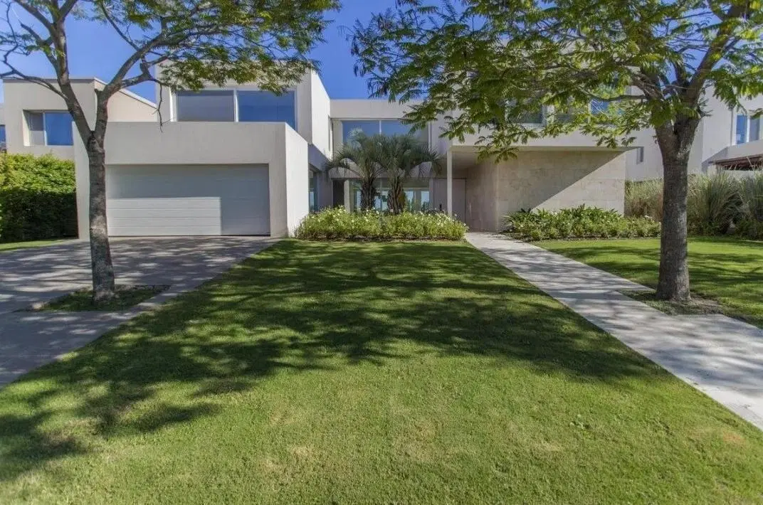 Casa  en Alquiler en El Golf, Nordelta, Tigre 4