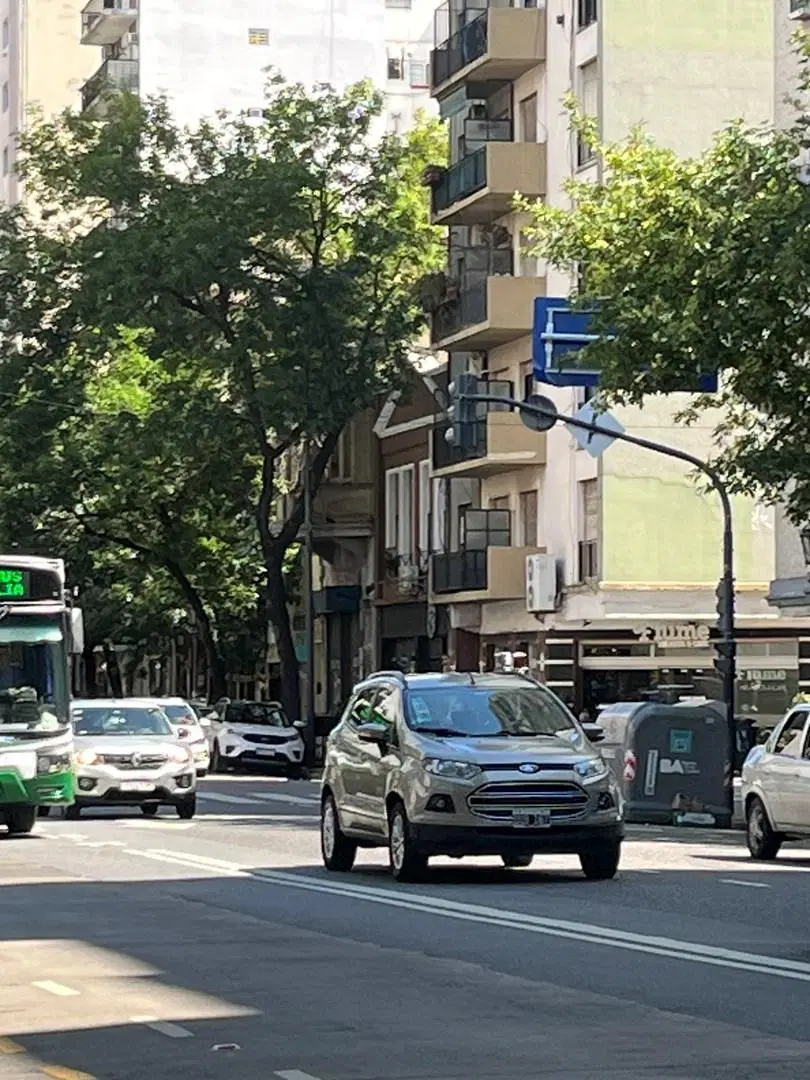 Local en Alquiler en Monserrat, Capital Federal, Buenos Aires 8