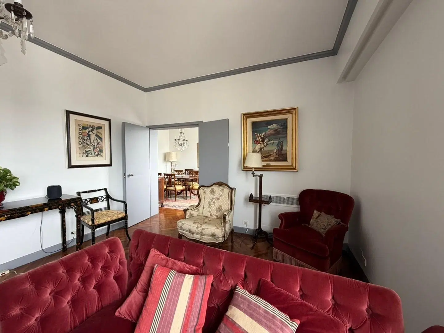 Departamento  en Venta en Retiro, Capital Federal, Buenos Aires 5