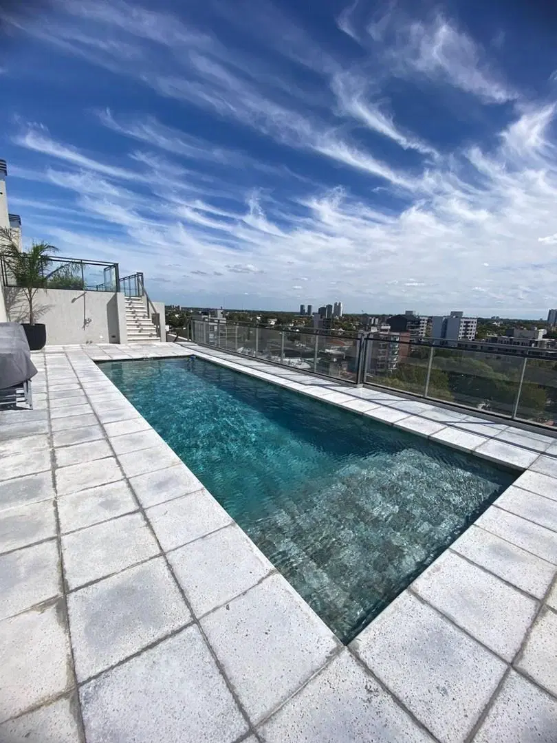 Departamento  en Venta en Tigre, G.B.A. Zona Norte, Argentina 4
