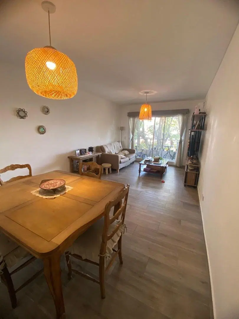 Departamento  en Venta en Tigre, G.B.A. Zona Norte, Argentina 3