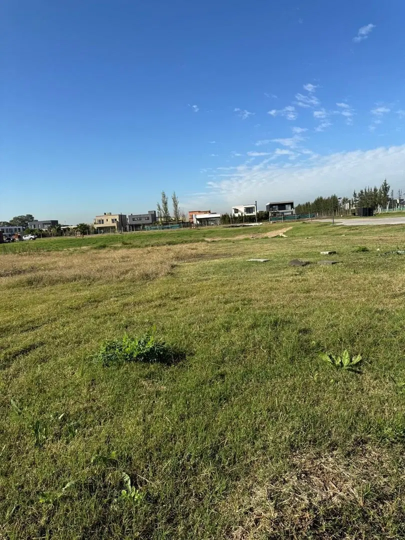 Terreno Lote  en Venta en Vila Marina I, Villanueva, Tigre 5