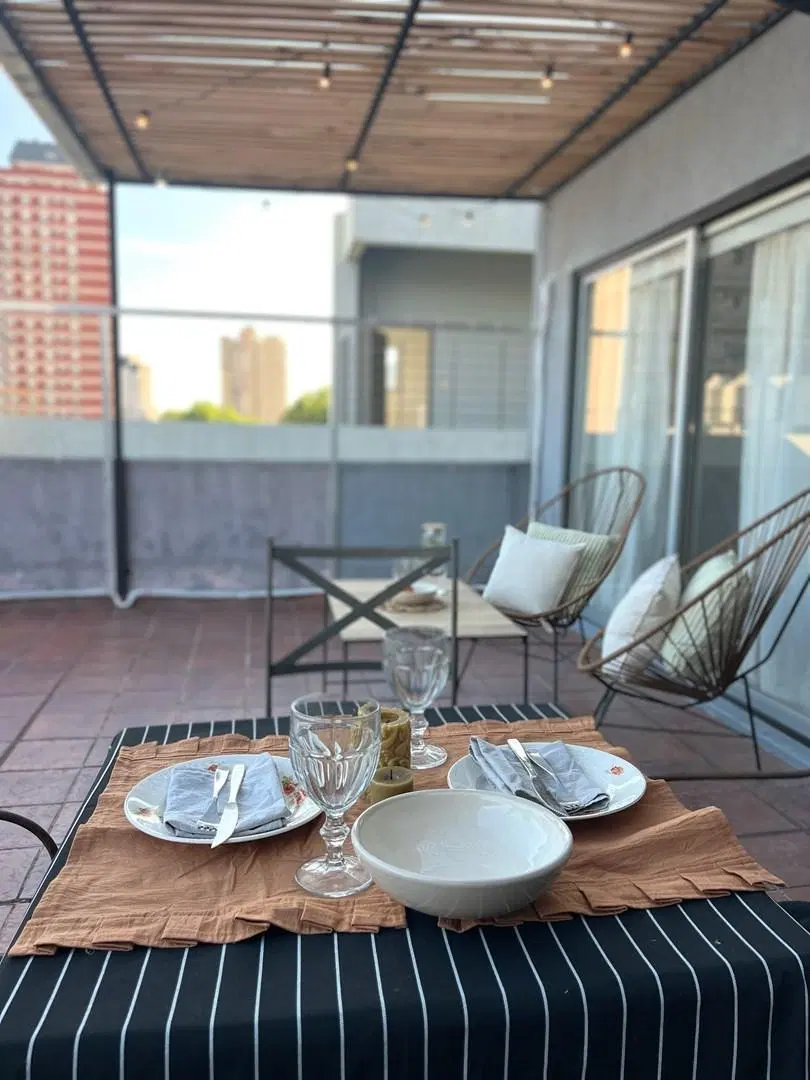 Departamento Dúplex  en Venta en Tigre, G.B.A. Zona Norte, Argentina 2