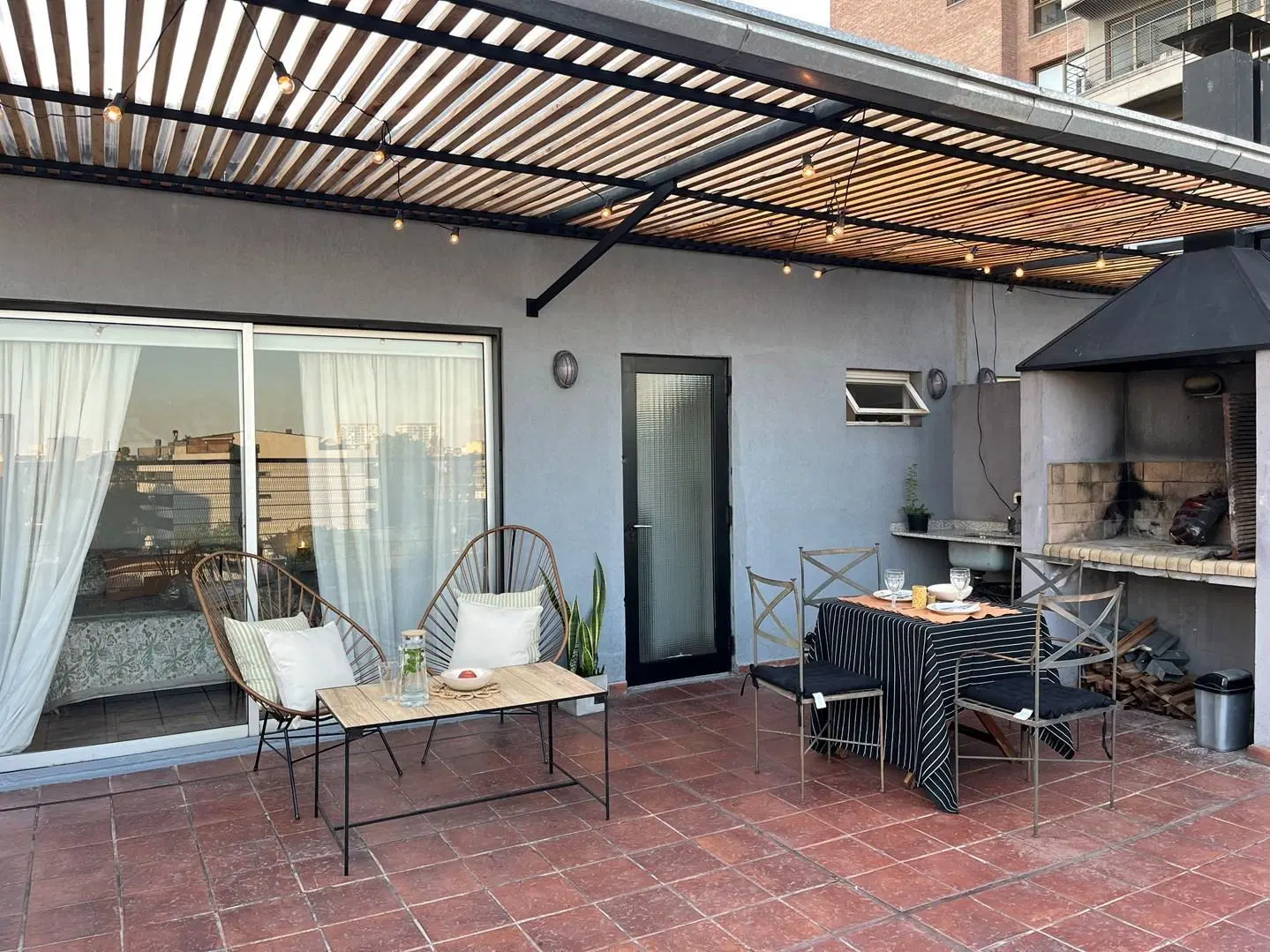 Departamento Dúplex  en Venta en Tigre, G.B.A. Zona Norte, Argentina 8