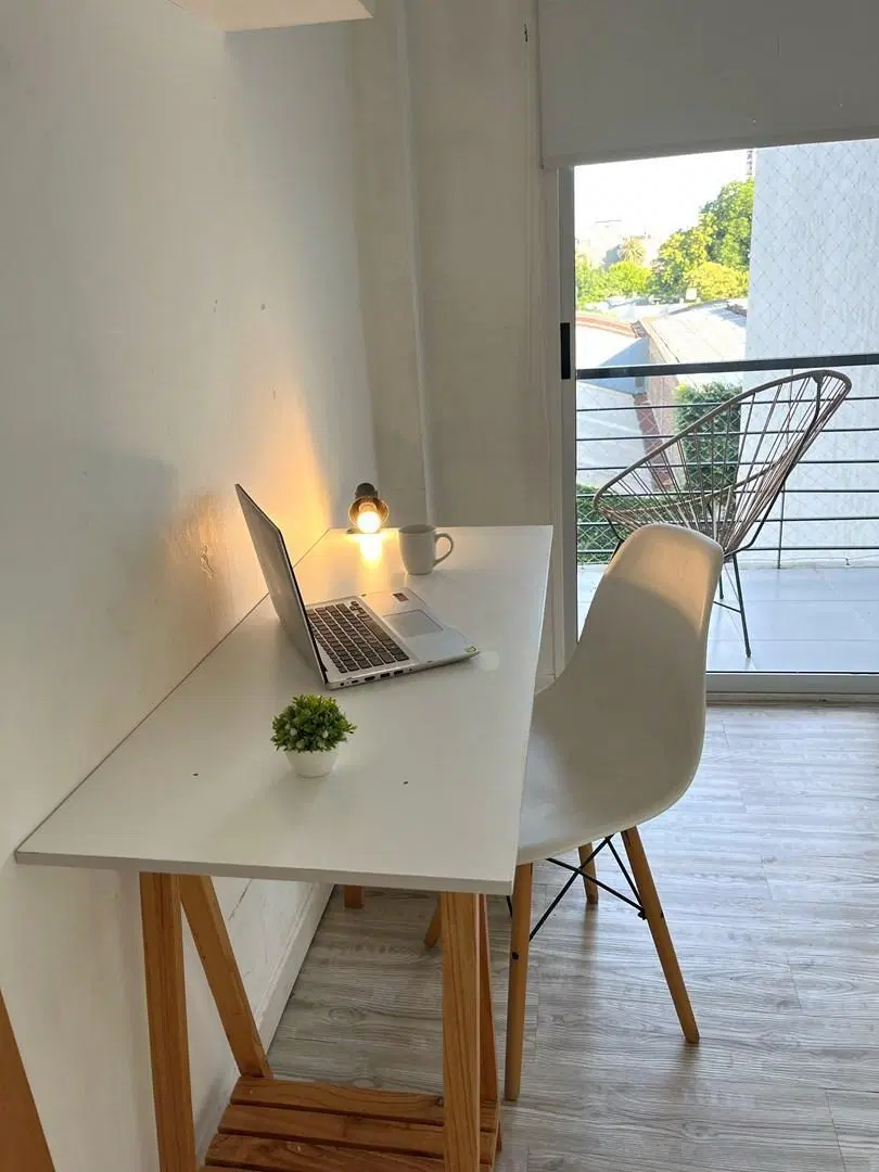 Departamento Dúplex  en Venta en Tigre, G.B.A. Zona Norte, Argentina 5