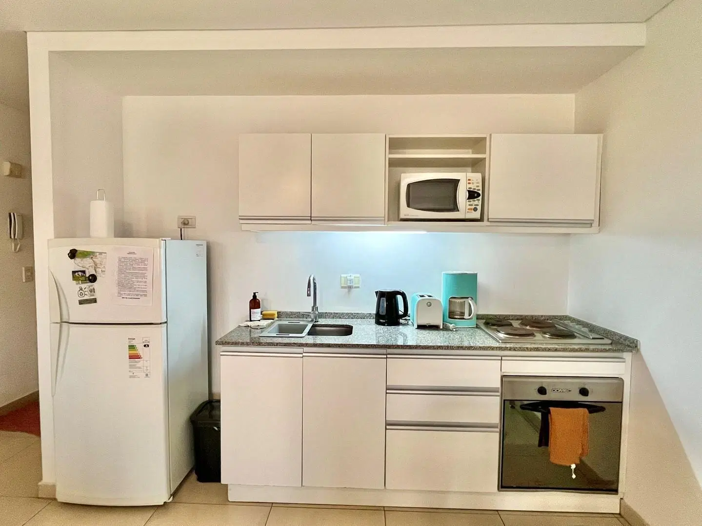 Departamento Monoambiente  en Venta en Tigre, G.B.A. Zona Norte, Argentina 8