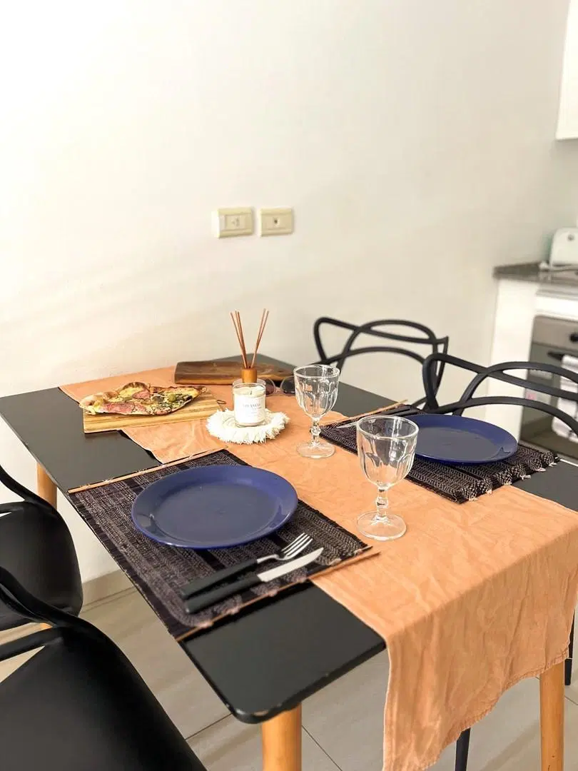 Departamento Monoambiente  en Venta en Tigre, G.B.A. Zona Norte, Argentina 8