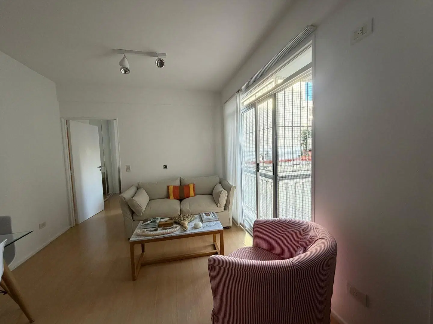 Departamento  en Alquiler en Belgrano, Capital Federal, Buenos Aires 3