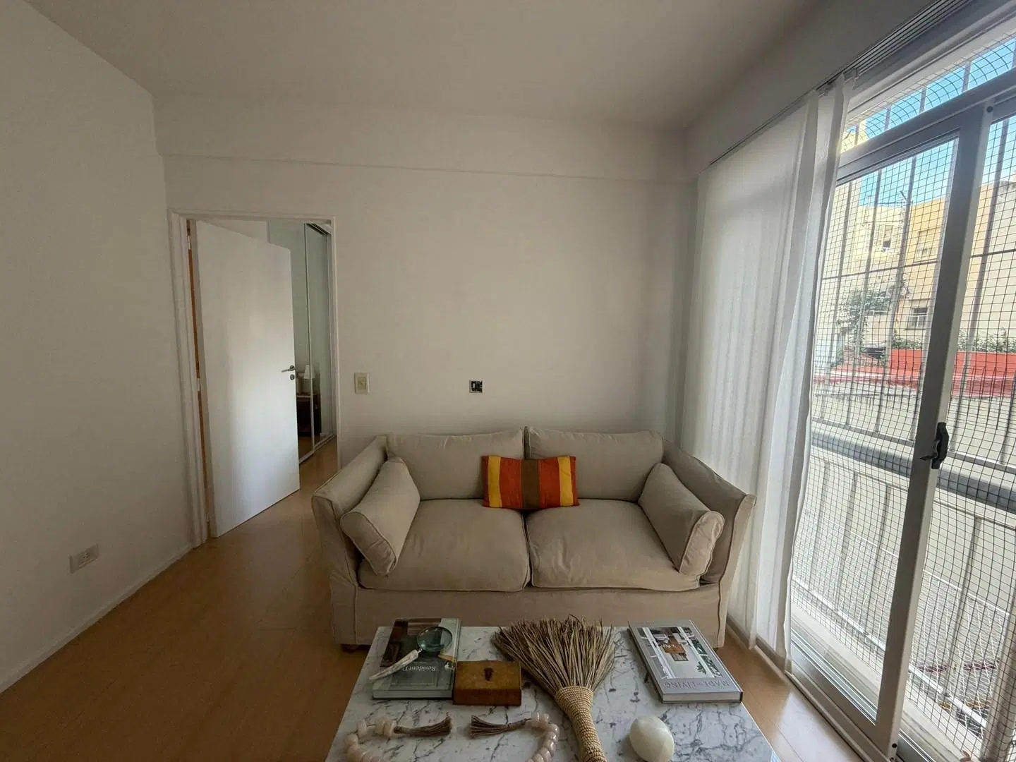 Departamento  en Alquiler en Belgrano, Capital Federal, Buenos Aires 4