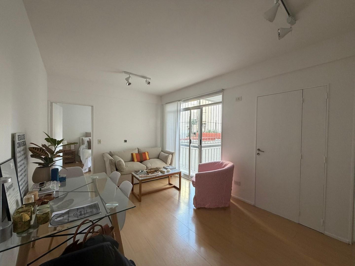 Foto de Departamento en Alquiler en Belgrano, Capital Federal, Buenos Aires, imagen 2