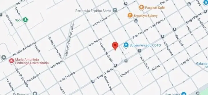 Casa Chalet en Alquiler en Lomas de San Isidro, San Isidro, G.B.A. Zona Norte 8