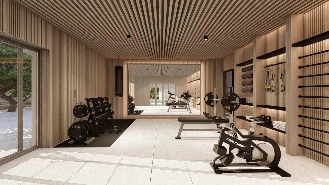 Departamento Semipiso  en Venta en Puerto Escondido, Nordelta, Tigre 8