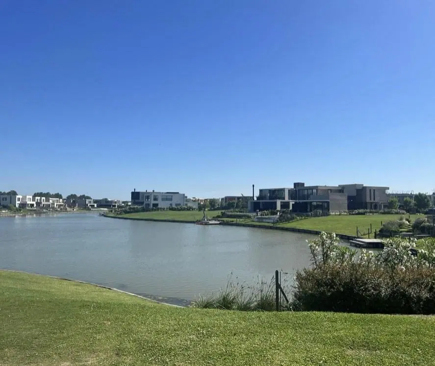 Terreno Lote  en Venta en Carpinchos, Nordelta, Tigre 4