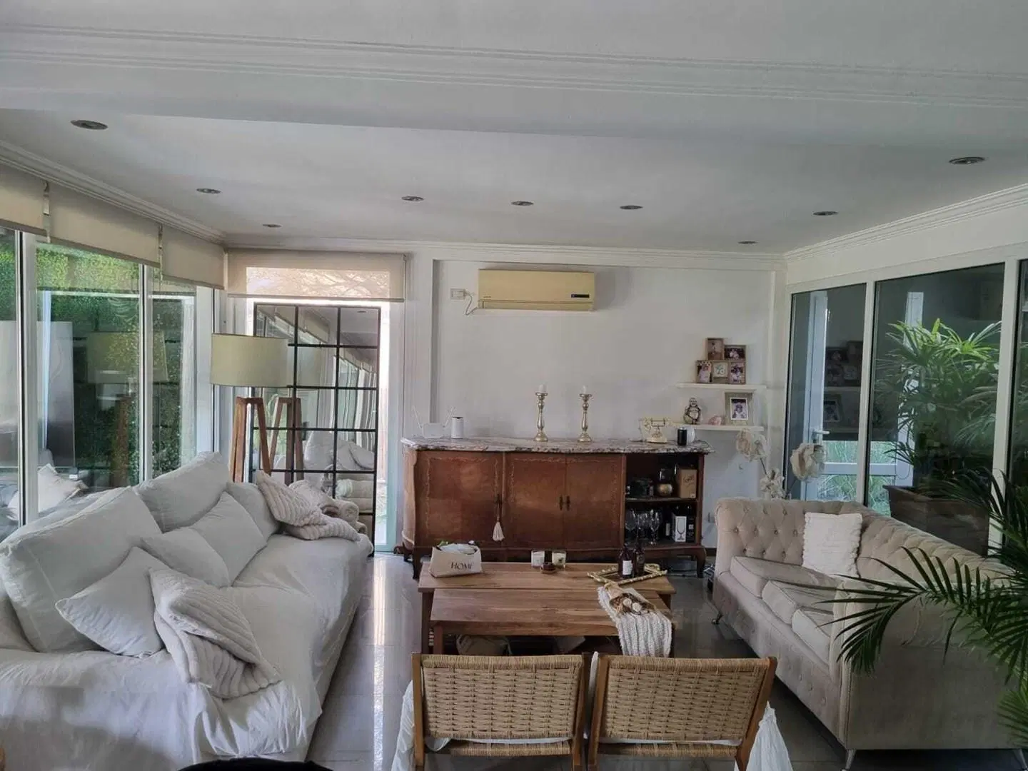 Casa  en Venta en Los Sauces, Nordelta, Tigre 2