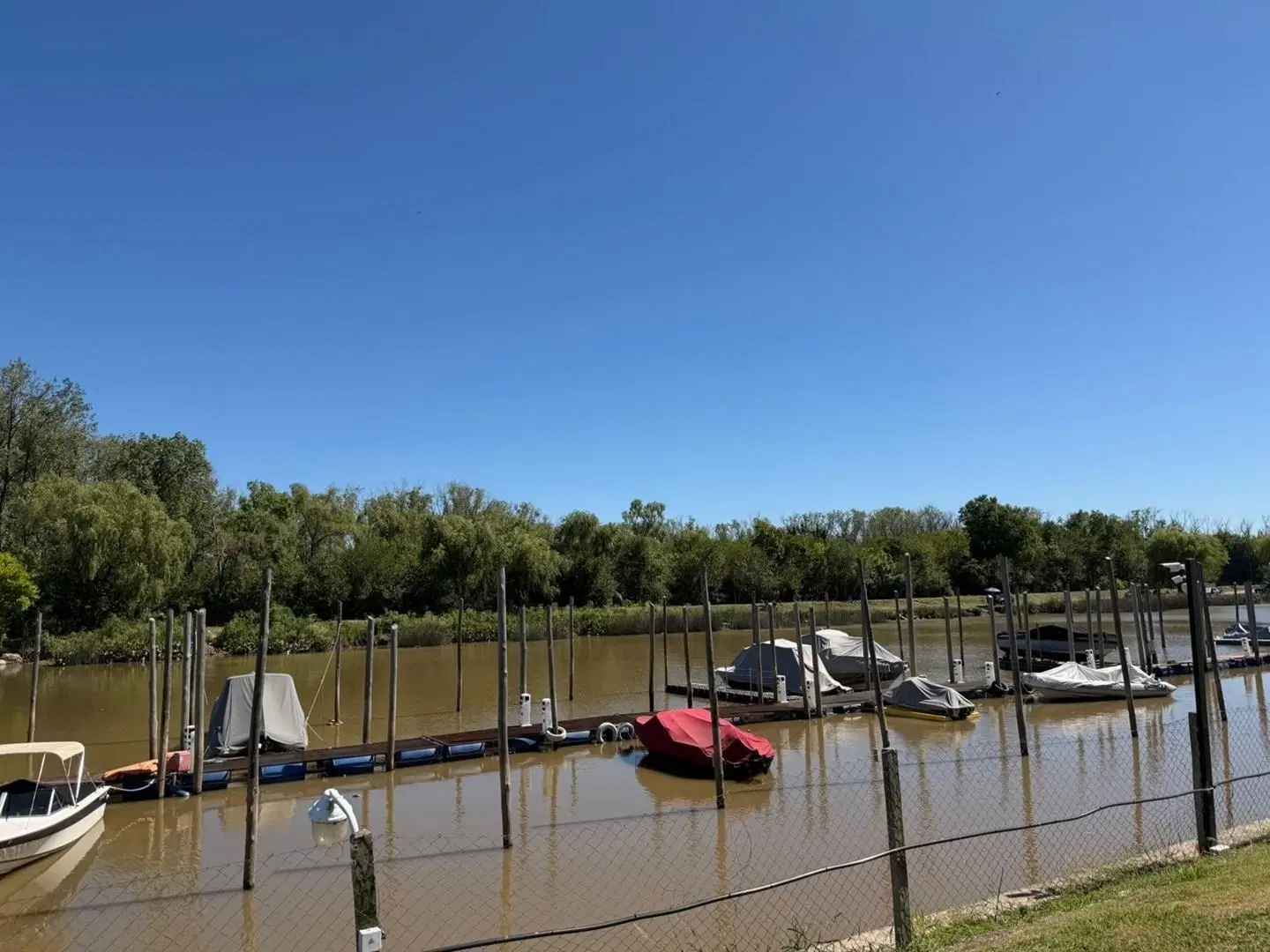 Casa en Venta en Vila Marina II, Villanueva, Tigre 3