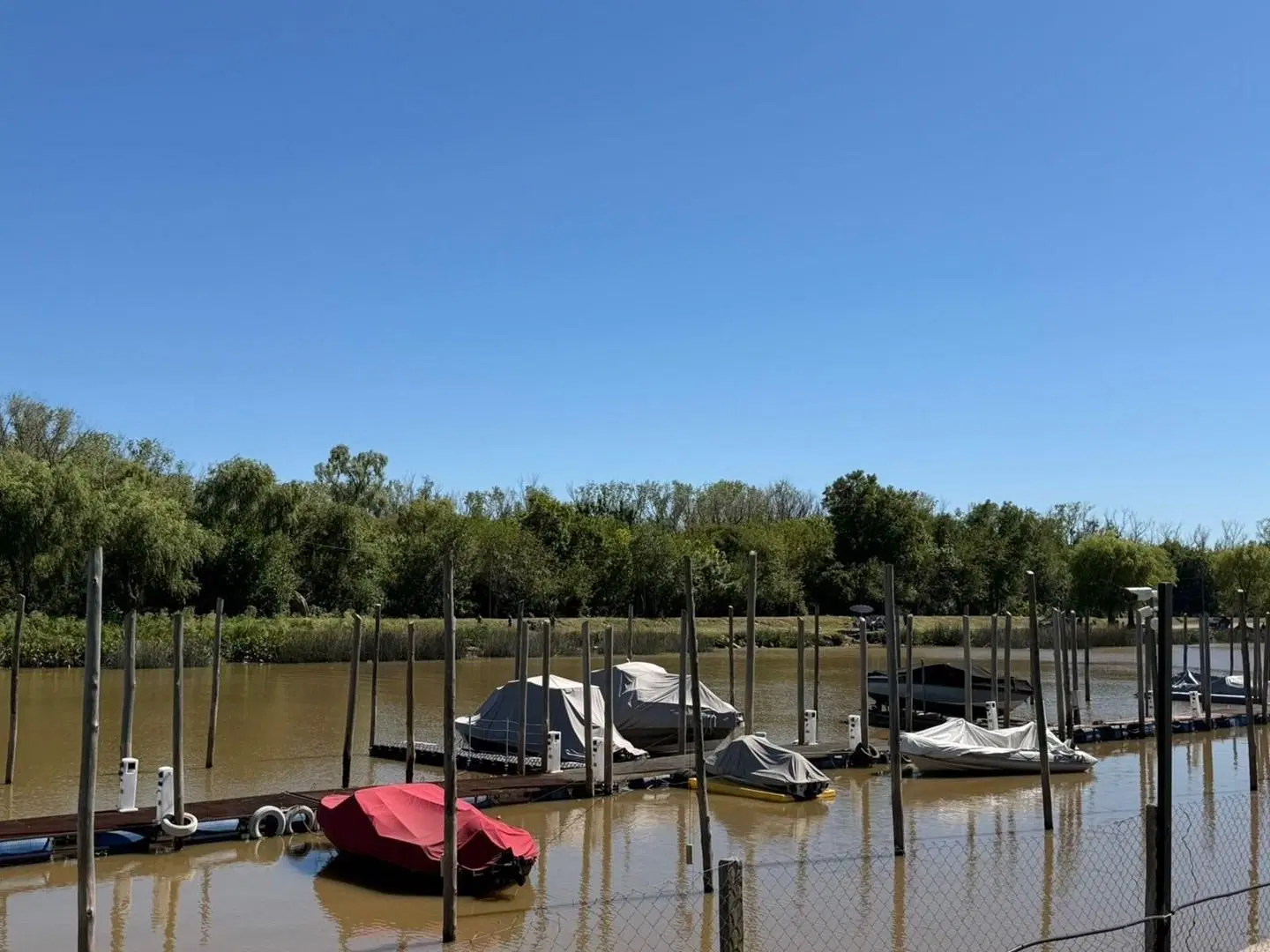 Casa en Venta en Vila Marina II, Villanueva, Tigre 4