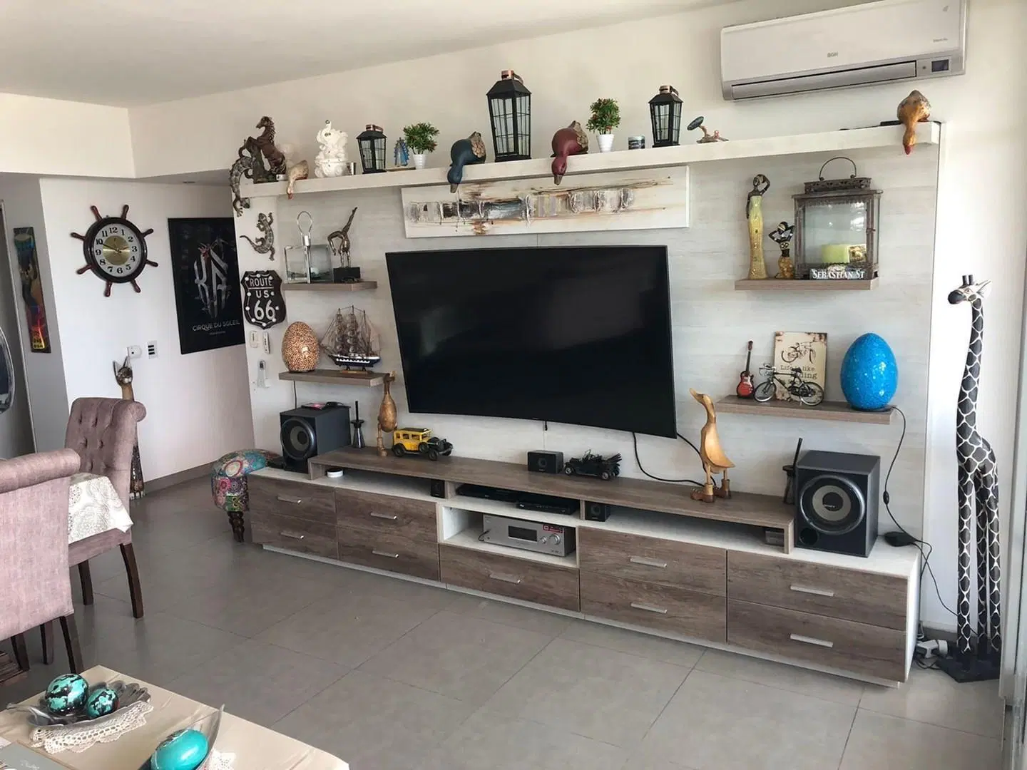 Departamento  en Venta en Delta 8, Puerto Escondido, Nordelta 4