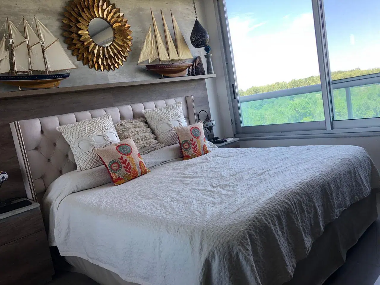 Departamento  en Venta en Delta 8, Puerto Escondido, Nordelta 5