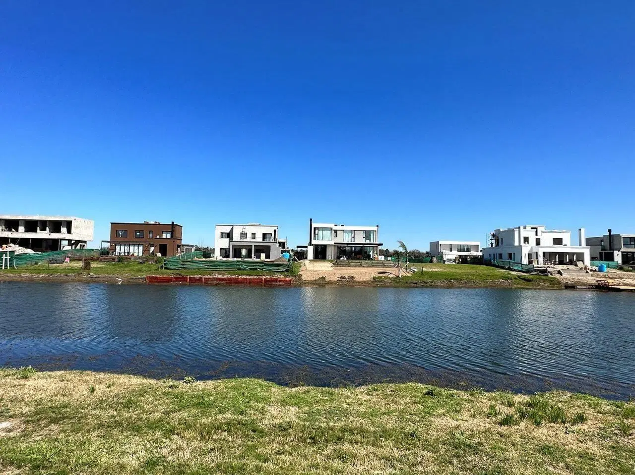 Terreno Lote  en Venta en El Naudir, Escobar, G.B.A. Zona Norte 4