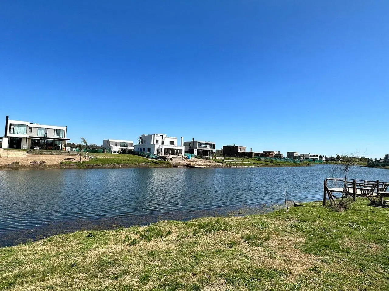 Terreno Lote  en Venta en El Naudir, Escobar, G.B.A. Zona Norte 8
