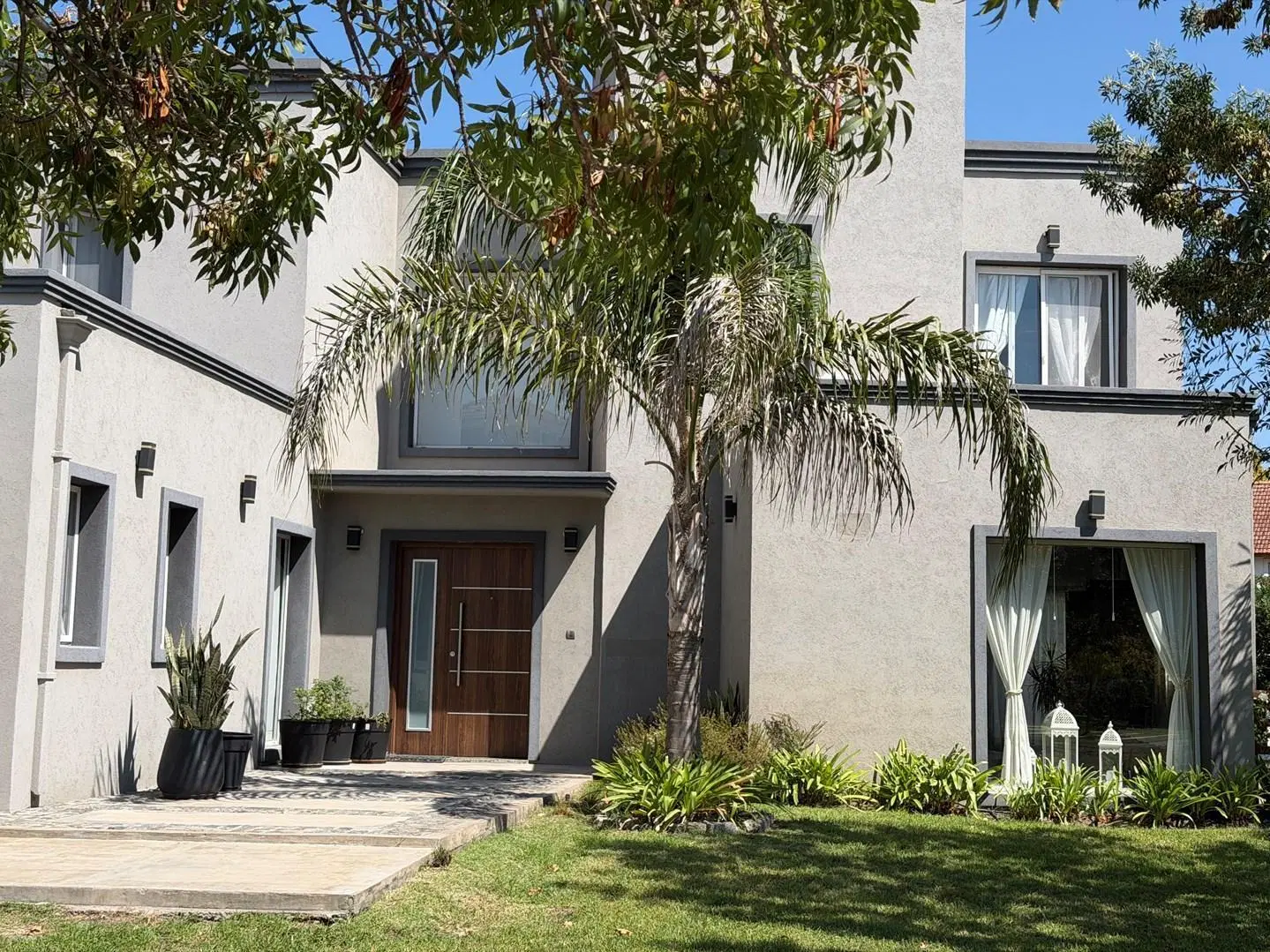 Casa  en Venta en La Alameda, Nordelta, Tigre 8
