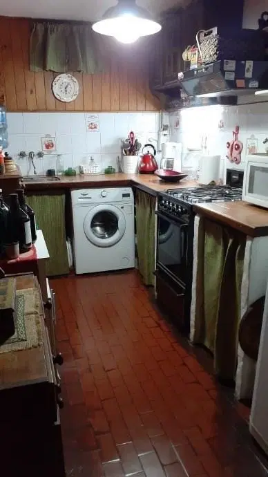 Casa Chalet  en Venta en Tigre, G.B.A. Zona Norte, Argentina 5