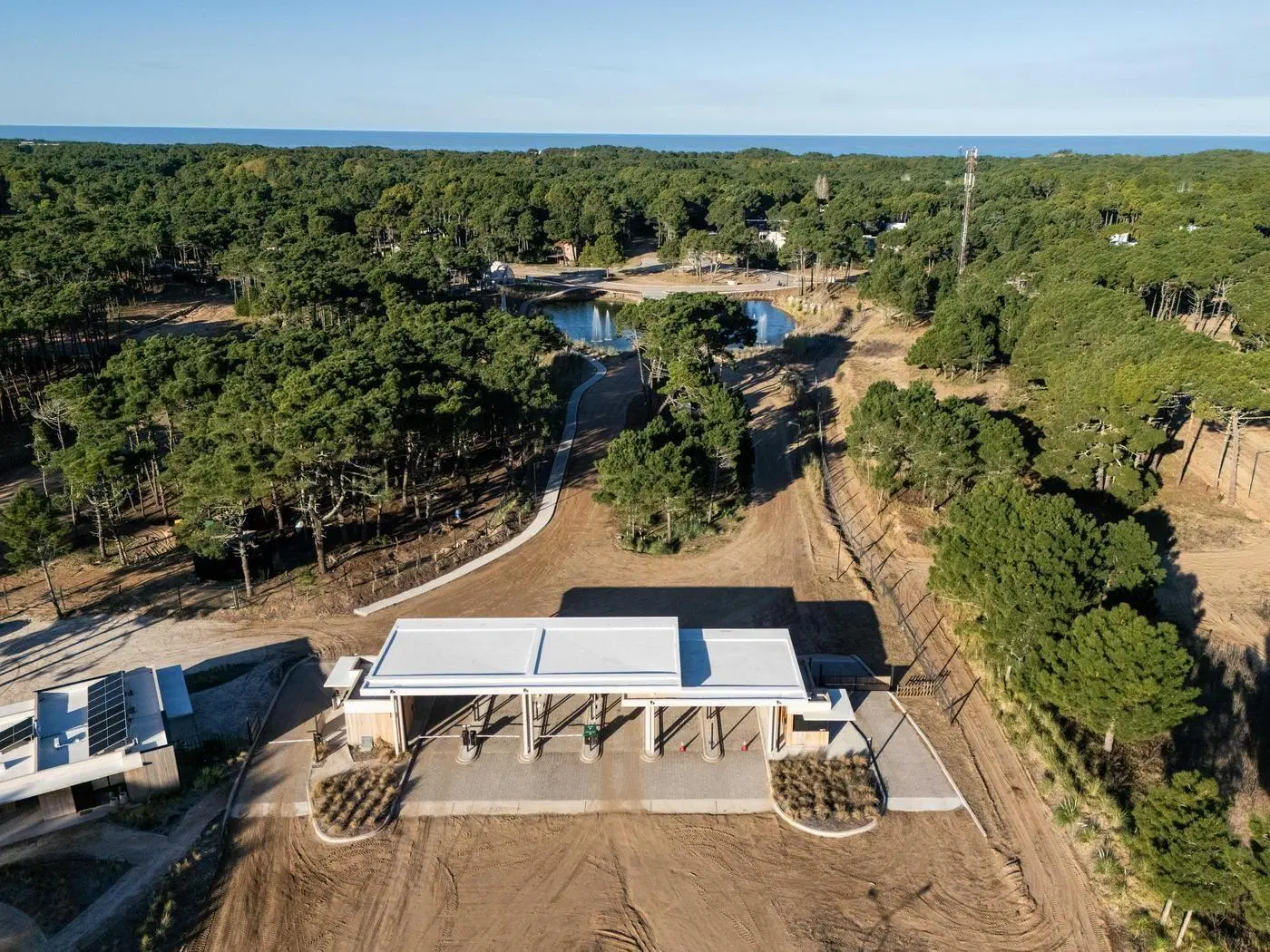 Terreno Lote  en Venta en Pinamar Norte, Pinamar, Costa Atlántica 4