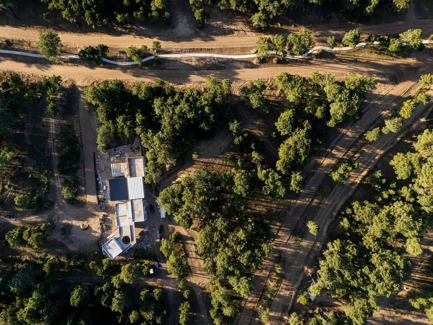 Terreno Lote  en Venta en Pinamar Norte, Pinamar, Costa Atlántica 3