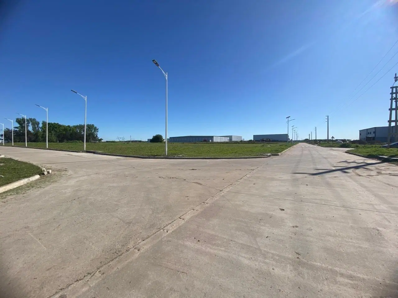 Terreno Lote en Venta en Exaltación de la Cruz, G.B.A. Zona Norte, Argentina 4