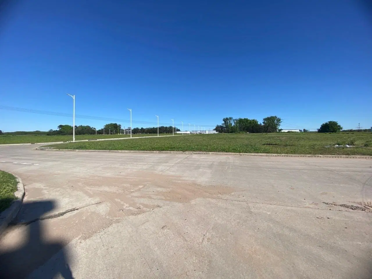 Terreno Lote en Venta en Exaltación de la Cruz, G.B.A. Zona Norte, Argentina 8