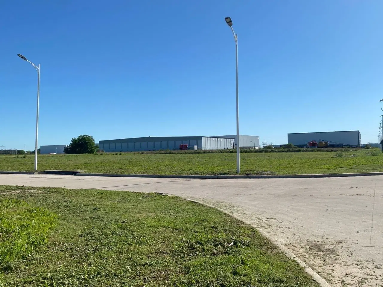 Terreno Lote en Venta en Exaltación de la Cruz, G.B.A. Zona Norte, Argentina 3